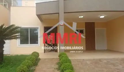 Sobrado para venda ou locação no condomínio Lago da Serra: OPORTUNIDADE IMPERDÍVEL!