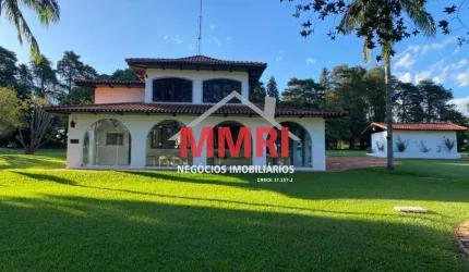 Fazenda à venda na Zona Rural, Águas de Santa Bárbara 