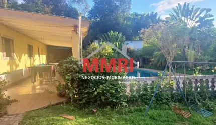 Chácara de 1.200m² à Venda em Araçoiaba da Serra-SP! Pertinho de você e ainda aceita PERMUTA!