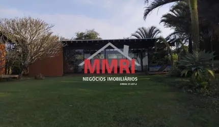 Sítio  com 30 alqueires e Lago em Itu-SP: Oportunidade Única!