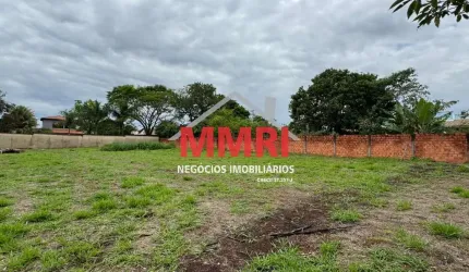 Terreno de 1.000m² à Venda em Araçoiaba da Serra-SP, no Residencial Pomares: Sua Chance de Construir o Lar dos Sonhos!
