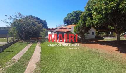 Chácara de 1.000 à venda em Araçoiaba da Serra-SP, bairro Monte Bianco