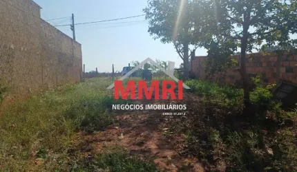 Terreno à venda em Araçoiaba da Serra-SP, bairro Jundiaquara  500,00 m² de área