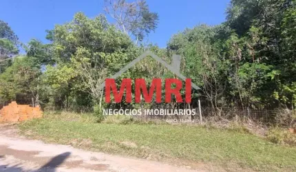 Terreno de 1.000m² à venda em Araçoiaba da Serra. Adquira já o seu!