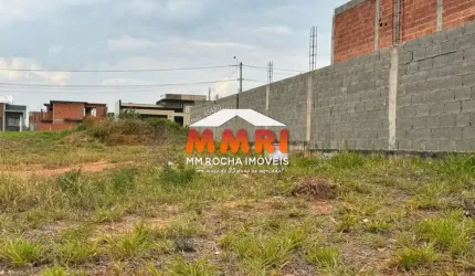 Terreno em Condomínio à Venda em Salto de Pirapora-SP por R$170mil!!!