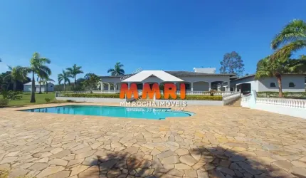 INVESTIMENTO: Sítio à venda em Capela do Alto-SP!!!