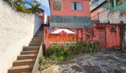 Imperdível oportunidade: Casa à venda na Casa Verde, São Paulo-SP; Com 3 quartos!!