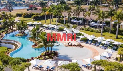 Oportunidade de Investimento: Terreno no condomínio Riviera de Santa Cristina XIII de 400m² por 120mil!!!