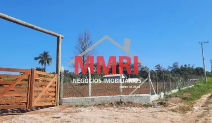 Sítio no Jundiaquara com 20.500m² em Araçoiaba da Serra!