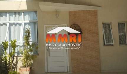Casa com 3 dormitórios à venda no Horto Florestal em Sorocaba
