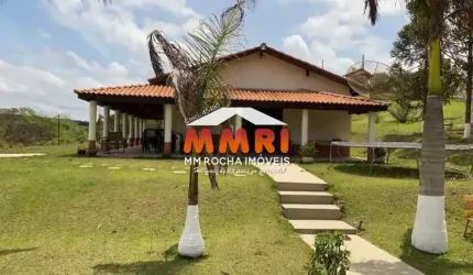 SÍTIO SANTA MARIA a venda em Araçoiaba da Serra!