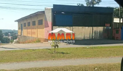 Salão para Venda e Locação em Araçoiaba da Serra