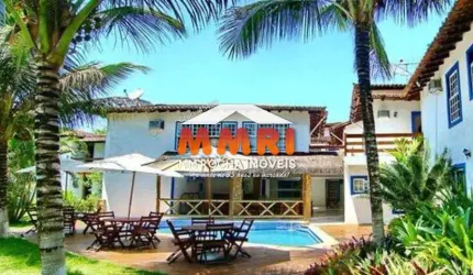 Casa comercial à venda na Zona Rural, Paraty  por R$ 16.000.000