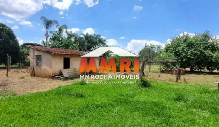 Sítio para Venda no Cercado em Araçoiaba da Serra