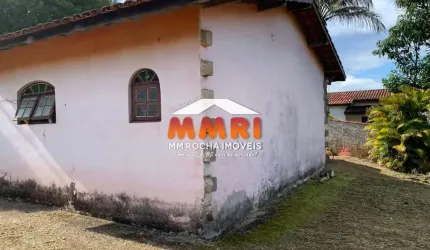 Chácara para venda no Monte Bianco/ Araçoiaba da Serra