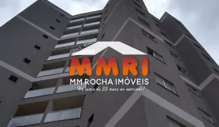 Apartamento para venda em Itapetininga/SP