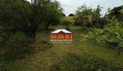 Terreno de m² para venda no bairro Alvorada em Araçoiaba da Serra/SP