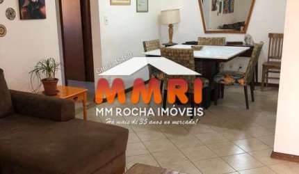 Apartamento de 3 dormitórios para venda no bairro Campolim em Sorocaba