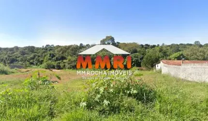 Terrenos de 1000m² para venda no Monte Bianco em Araçoiaba da Serra/SP