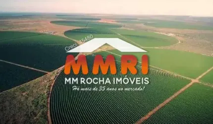Fazenda de Dupla Aptidão à Venda em Alta Floresta/MT