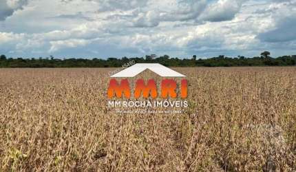 Fazenda a Venda na região do Araguaia/PA