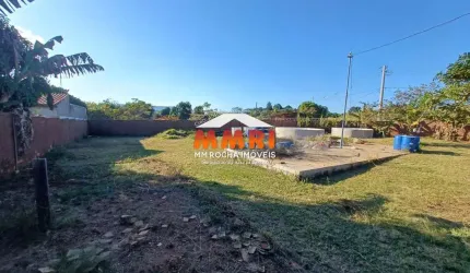 Terreno de 500m² para venda no bairro Alvorada em Araçoiaba da Serra/SP