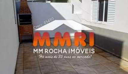 CASA DE 3 DORMITÓRIOS PARA VENDA NO CONDOMÍNIO HORTO FLORESTAL I - SOROCABA/SP