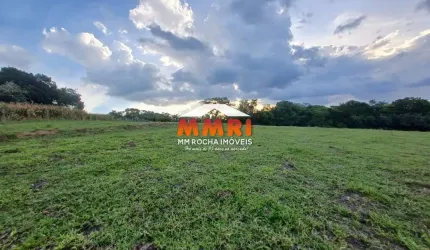 Área á venda no Jundiaquara - Araçoiaba da Serra/SP
