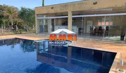 Sítio a venda em Tatuí/SP