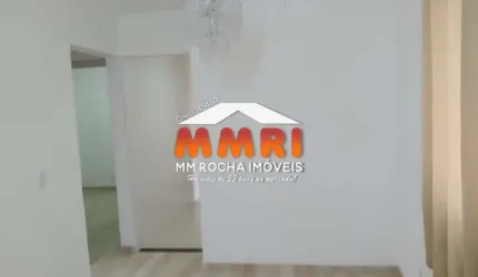 Apartamento de 2 dormitórios a Venda no Parque Morumbi - Votorantim/SP