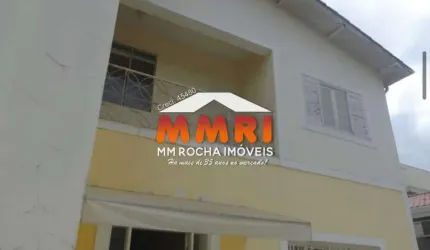 Casa à Venda no Centro de Registro/SP