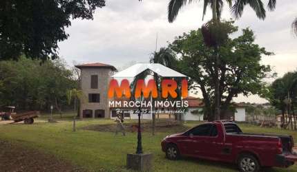 Haras com 9 dormitórios á Venda no Jundiaquara - Araçoiaba da Serra/SP