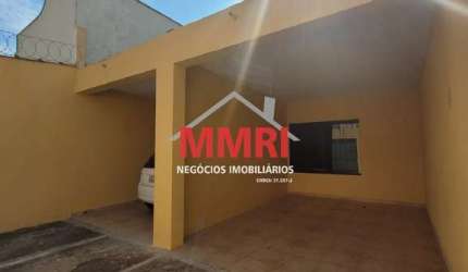 Casa com 4 dormitórios à venda no Jardim Simus - Sorocaba/SP