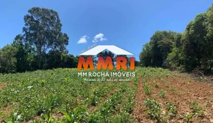Terreno à venda em Jundiaquara - Araçoiaba da Serra/SP