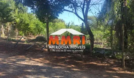 Terreno à venda no Campo do Meio - Araçoiaba da Serra/SP