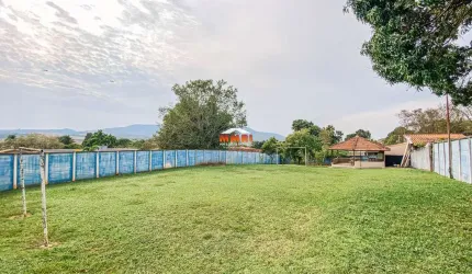 Terreno à venda no Mirantes - Araçoiaba da Serra/SP
