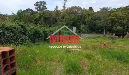 Terreno de 1.000m² à Venda no Monte Bianco - Araçoiaba da Serra/SP