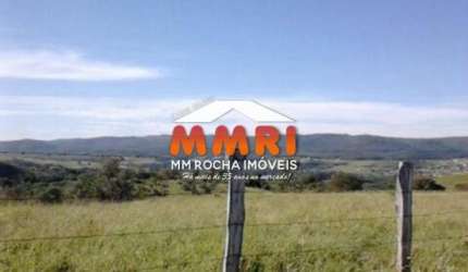 Área a Venda no Caputera - Sorocaba/SP