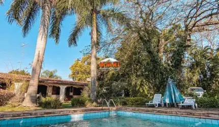 Chácara à Venda no Jardim Garret  - Araçoiaba da Serra/SP