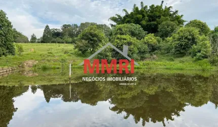 Terreno à Venda no Iperozinho - Capela do Alto/SP