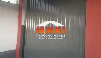 Galpão Comercial à Venda em Votorantim