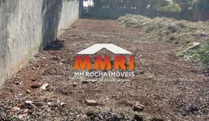TERRENO - CAPELA DO ALTO / R$315.000,00 (COD 4515)