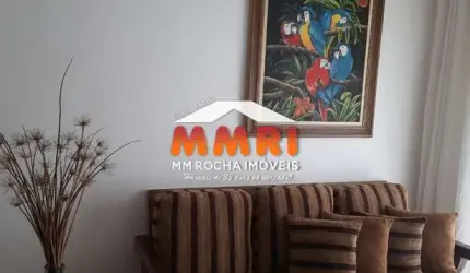 Apartamento com 3 dormitórios, sendo 1 suite, Bela Vista - Votorantim/SP - R$ 350mil - Cod 4503