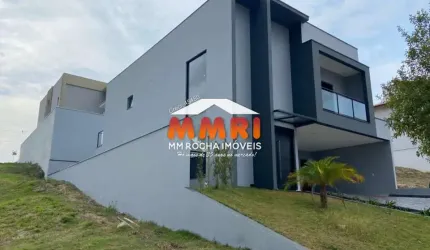Casa de Condomínio à Venda em Votorantim/SP