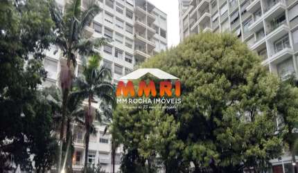 Apartamento com 4 dormitórios no Aclimação - São Paulo/SP