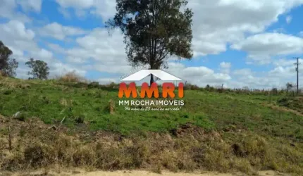 Terreno à venda no Altos do Jundiaquara - Araçoiaba da Serra/SP