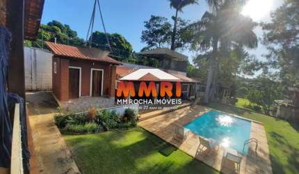 CHÁCARA - MONTE BIANCO - ARAÇOIABA DA SERRA / R$1.200.000 (COD 4333)