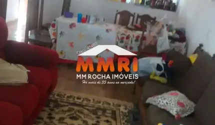 SOBRADO - 2 QUARTOS - ARAÇOIABA DA SERRA / R$230mil (CÓD. 4207)
