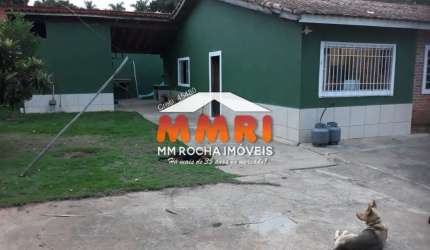 Casa 3 dormitórios no Rio Verde - Araçoiaba da Serra - SP