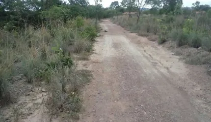 Fazenda à venda em  Paratinga - BA